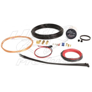 64053 - Banks Power Boost Gauge Kit (0-50 psi)